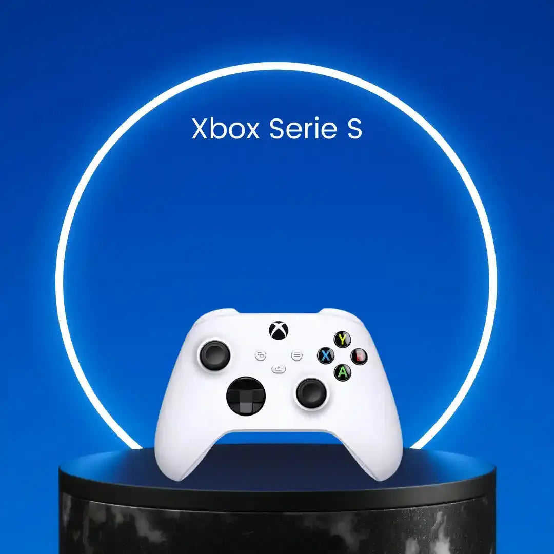 Xbox Series S
