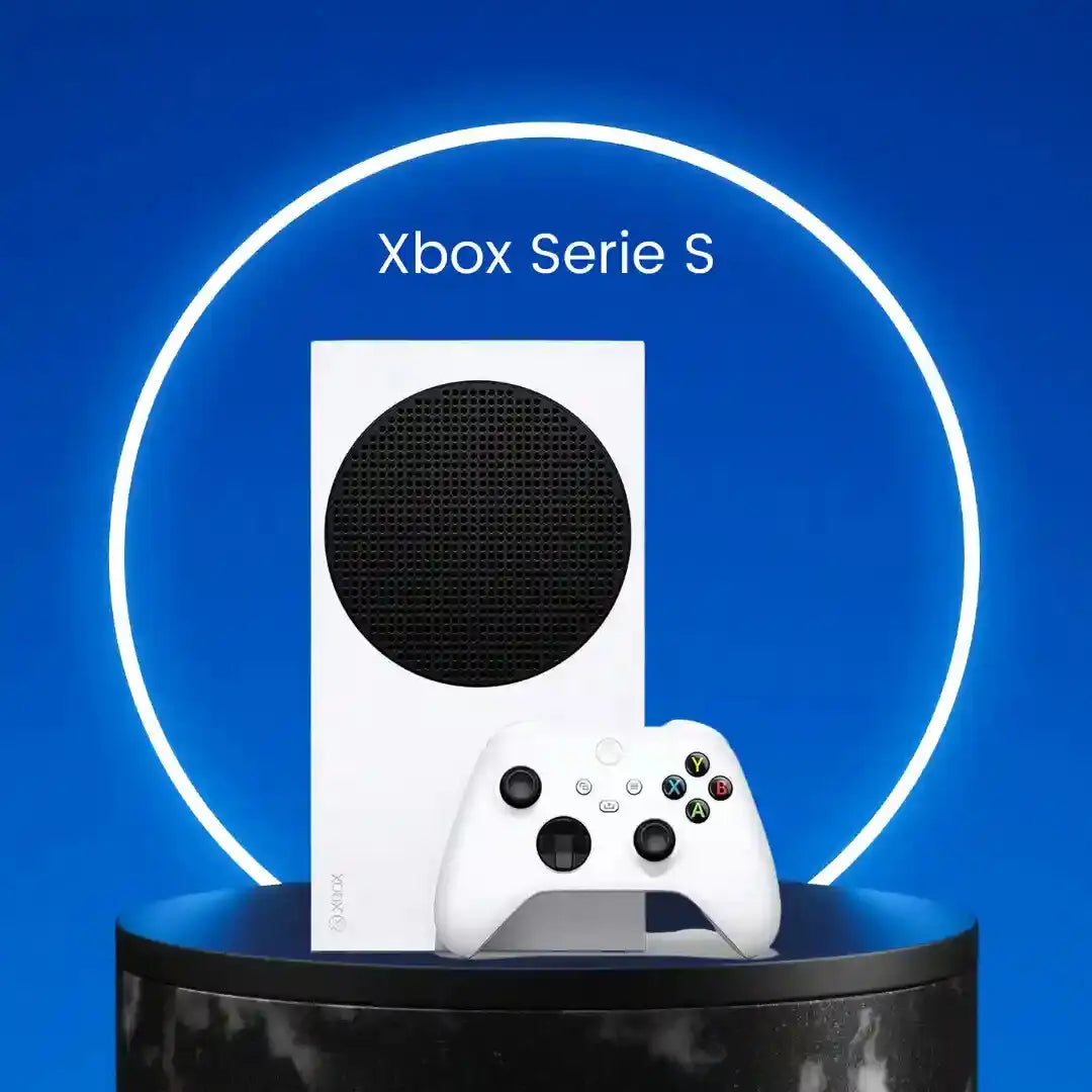 Xbox Series S