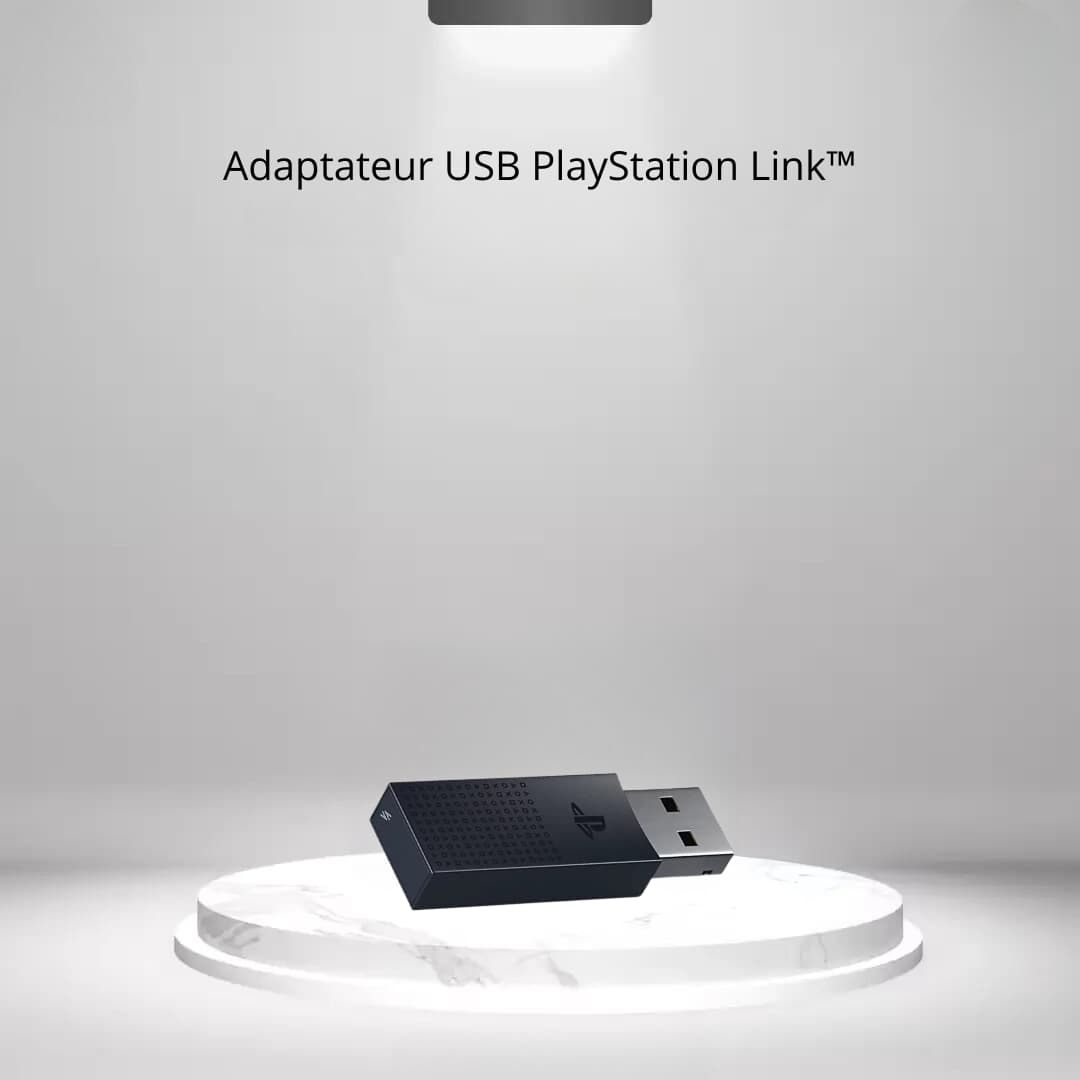 Adaptateur USB PlayStation Link™
