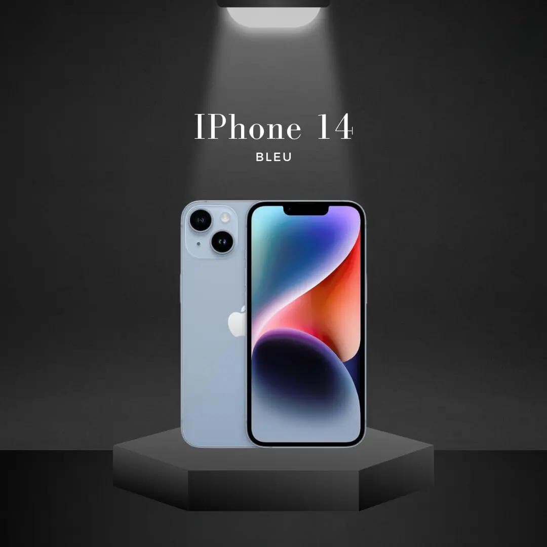 iPhone 14