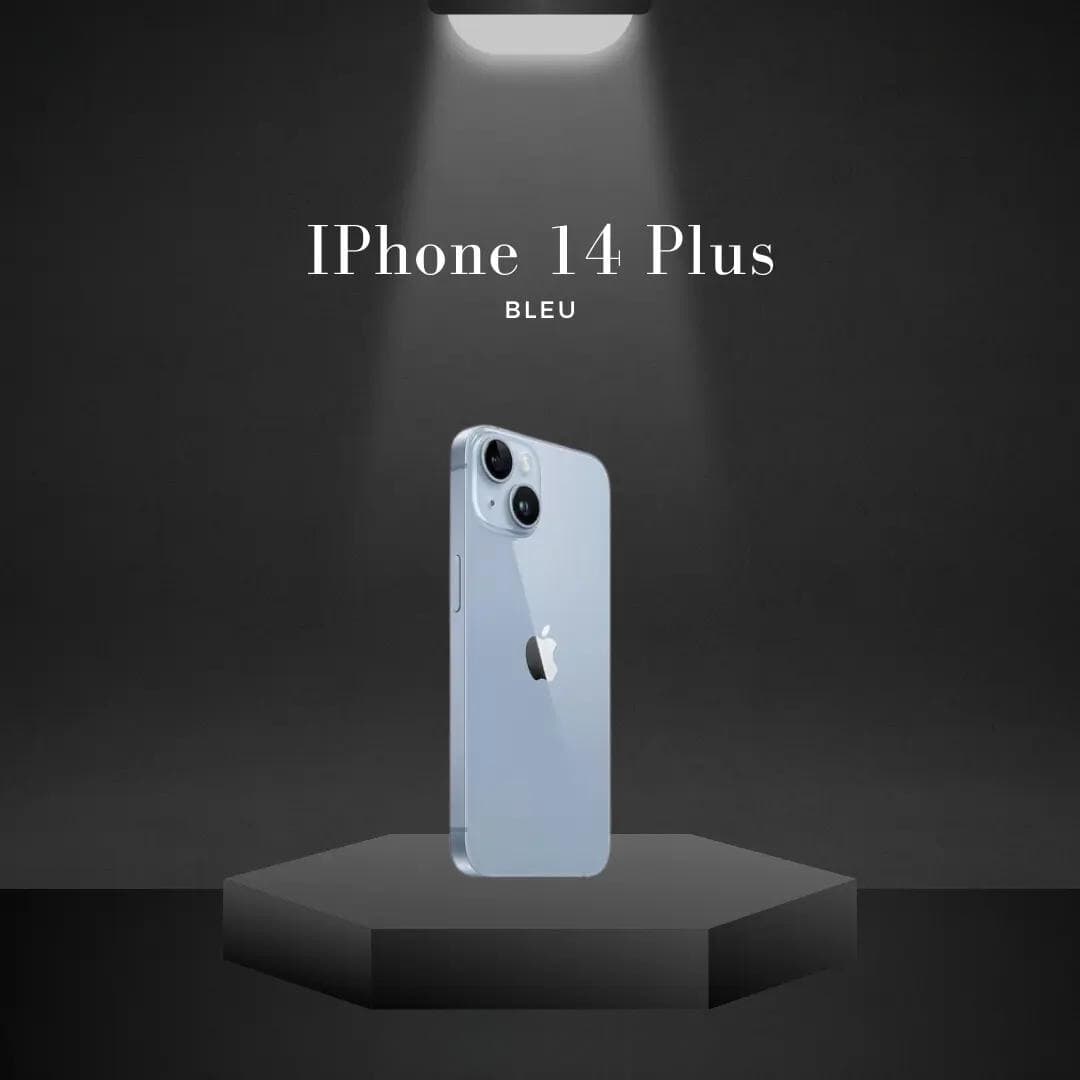 iPhone 14 Plus