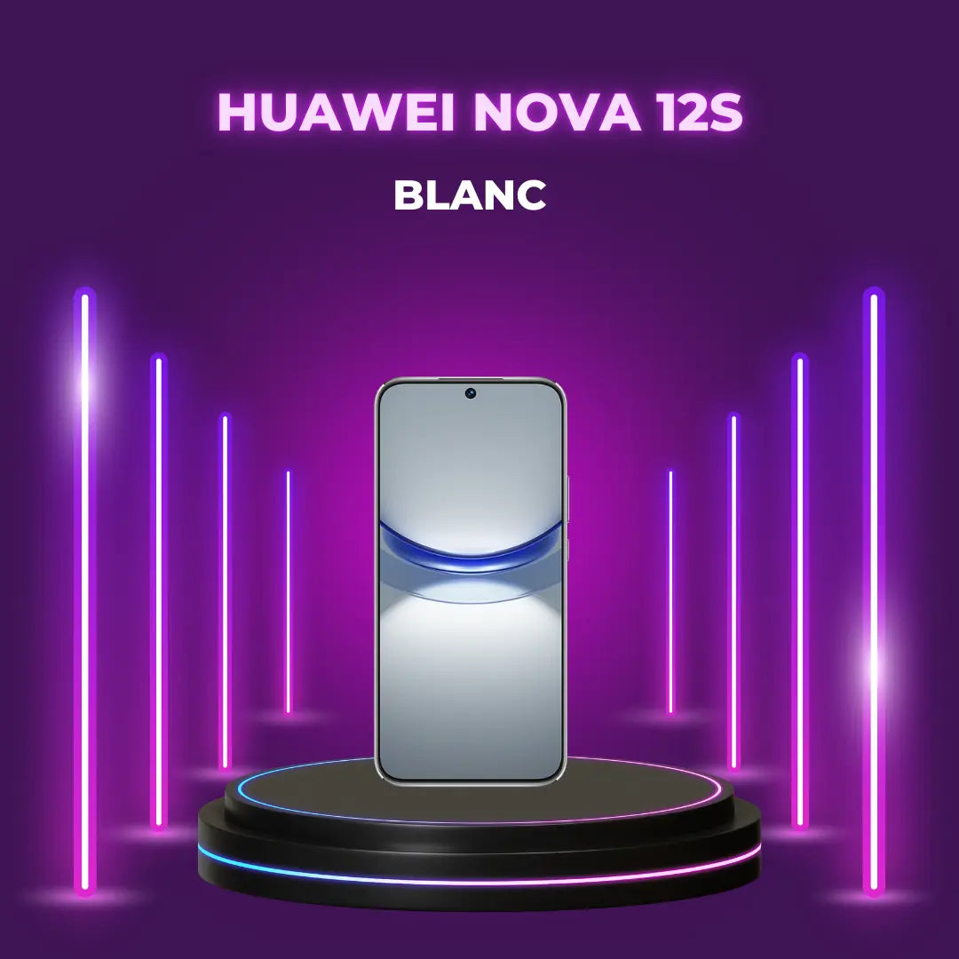HUAWEI nova 12s (White)