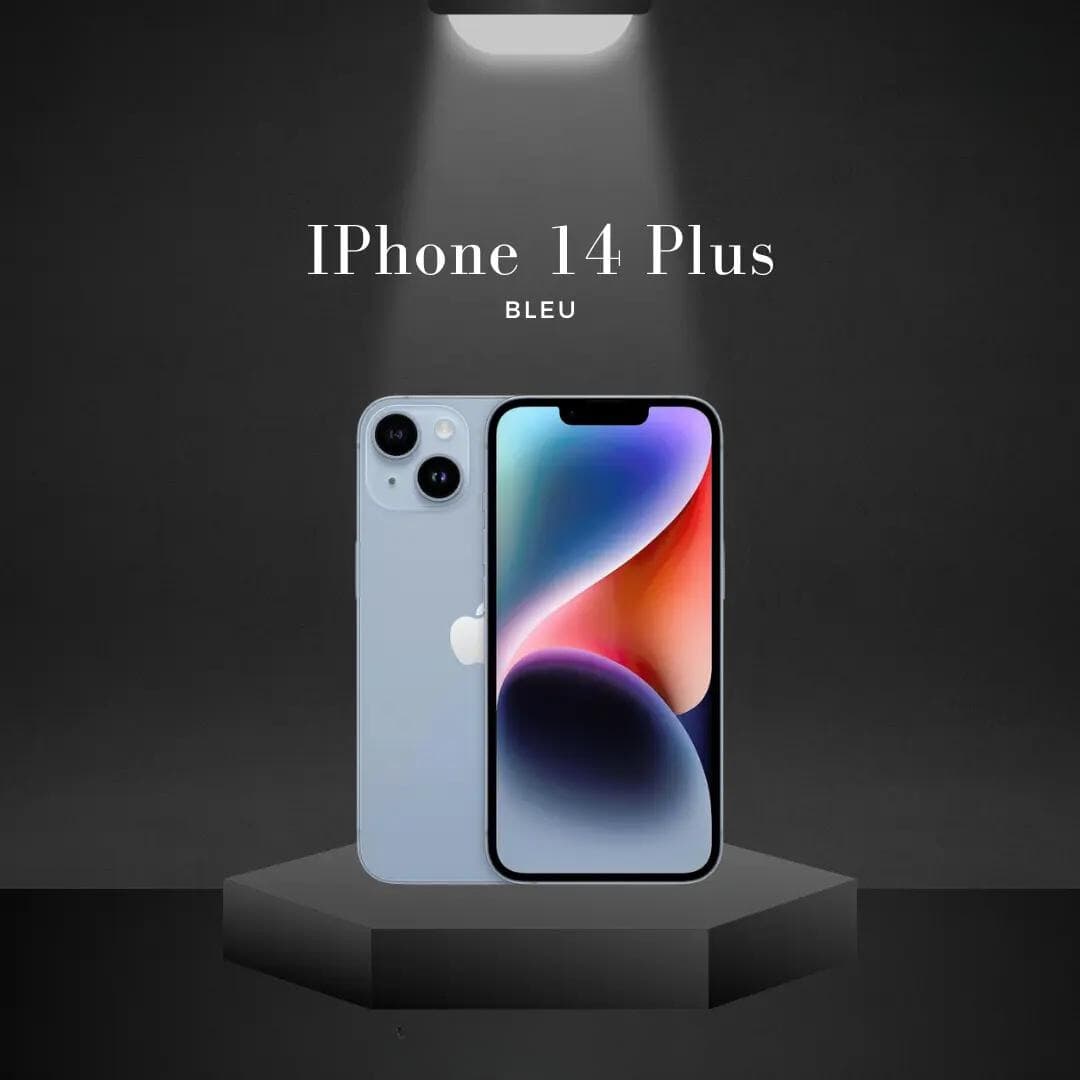 iPhone 14 Plus
