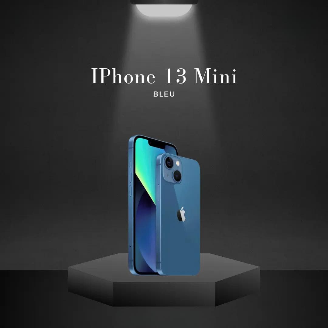 iPhone 13 Mini