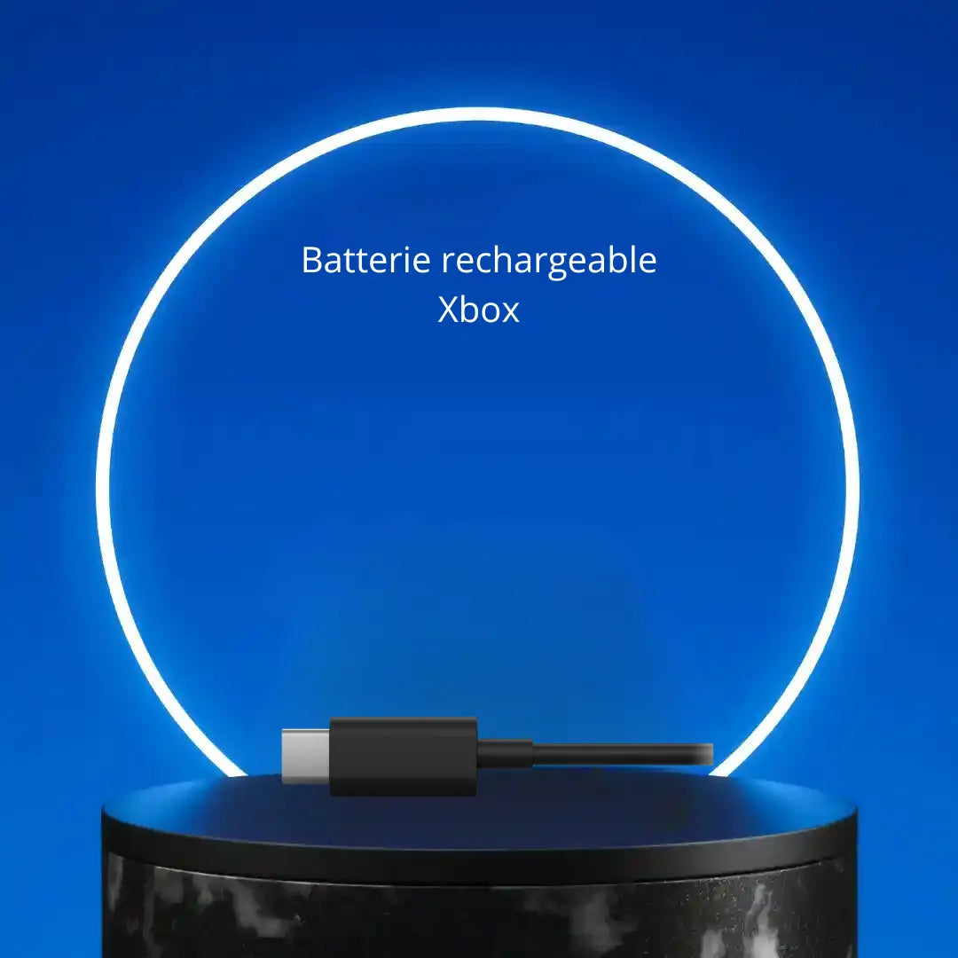 Batterie rechargeable Xbox