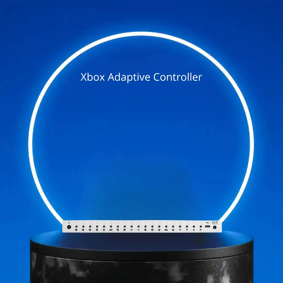 Xbox Adaptive Controller
