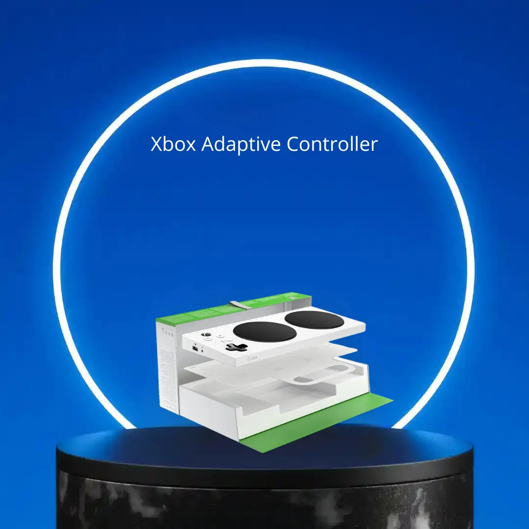 Xbox Adaptive Controller