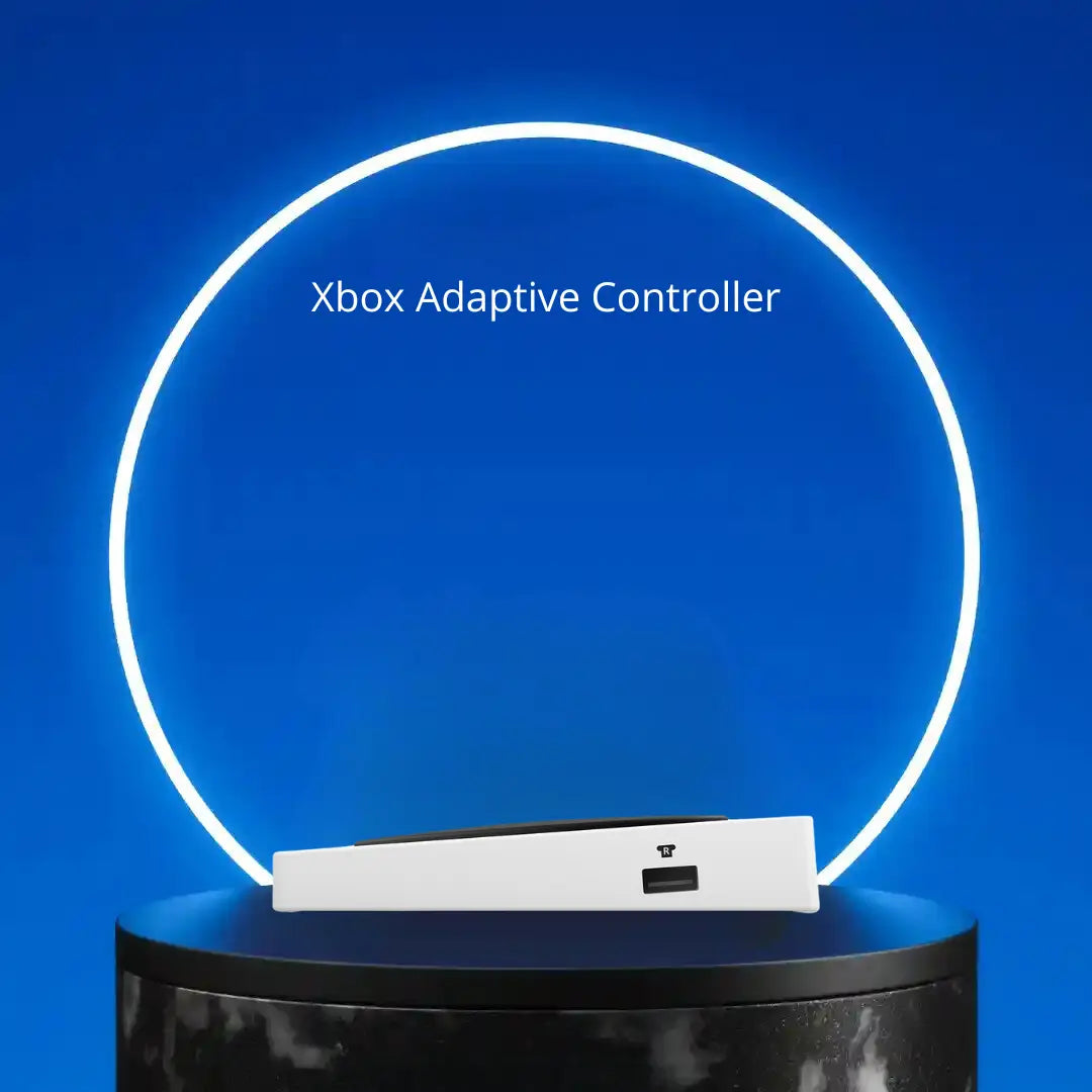 Xbox Adaptive Controller