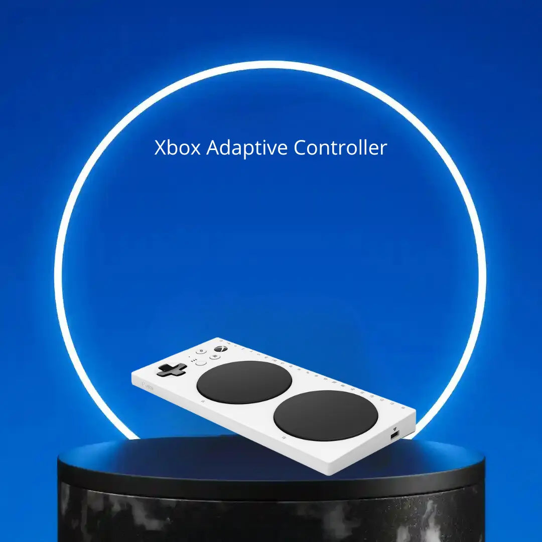 Xbox Adaptive Controller
