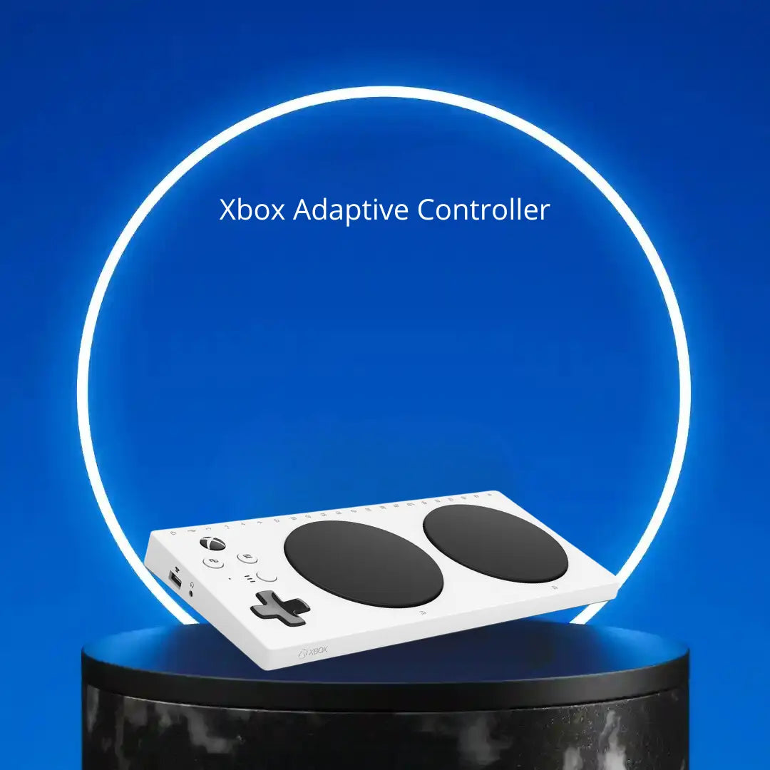 Xbox Adaptive Controller