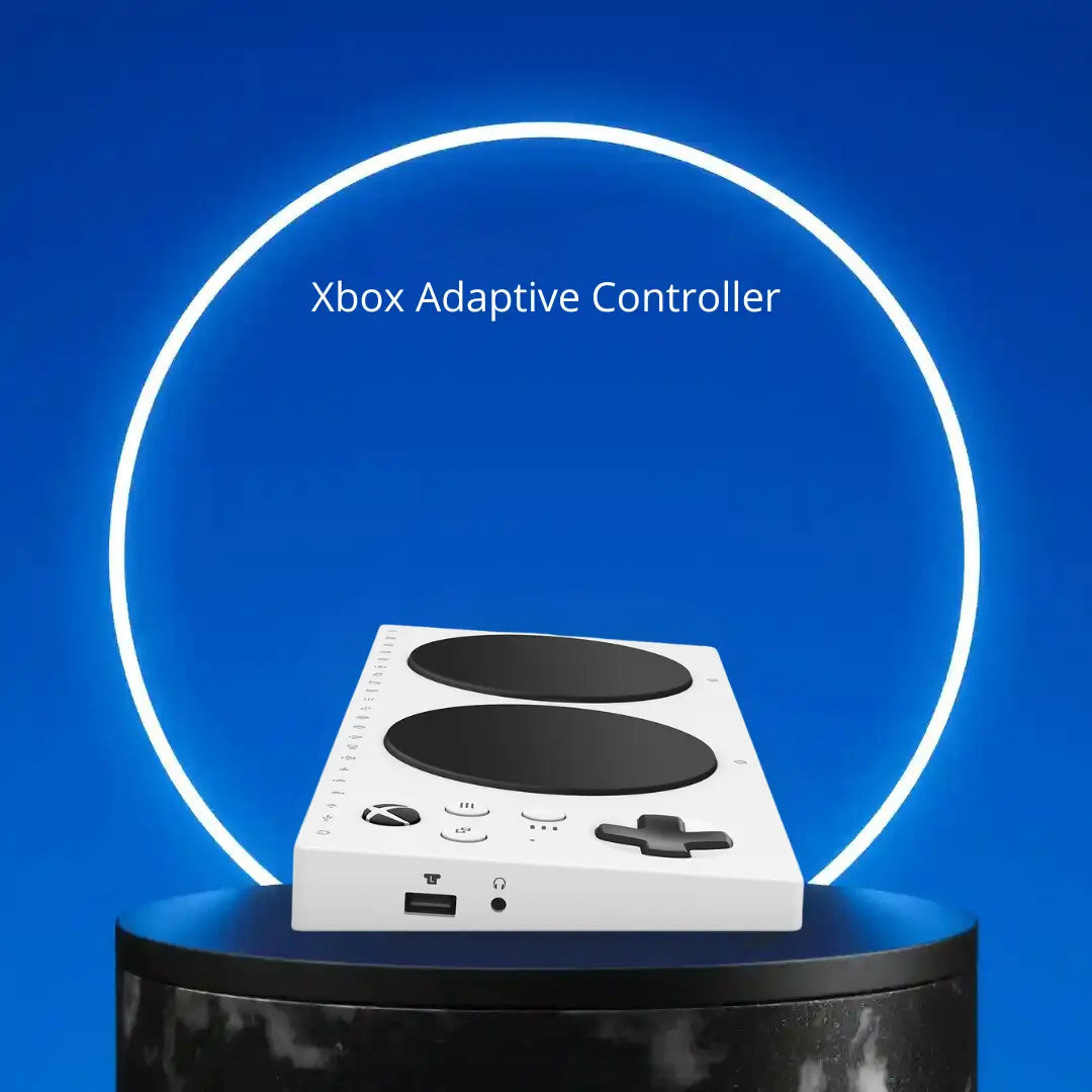 Xbox Adaptive Controller