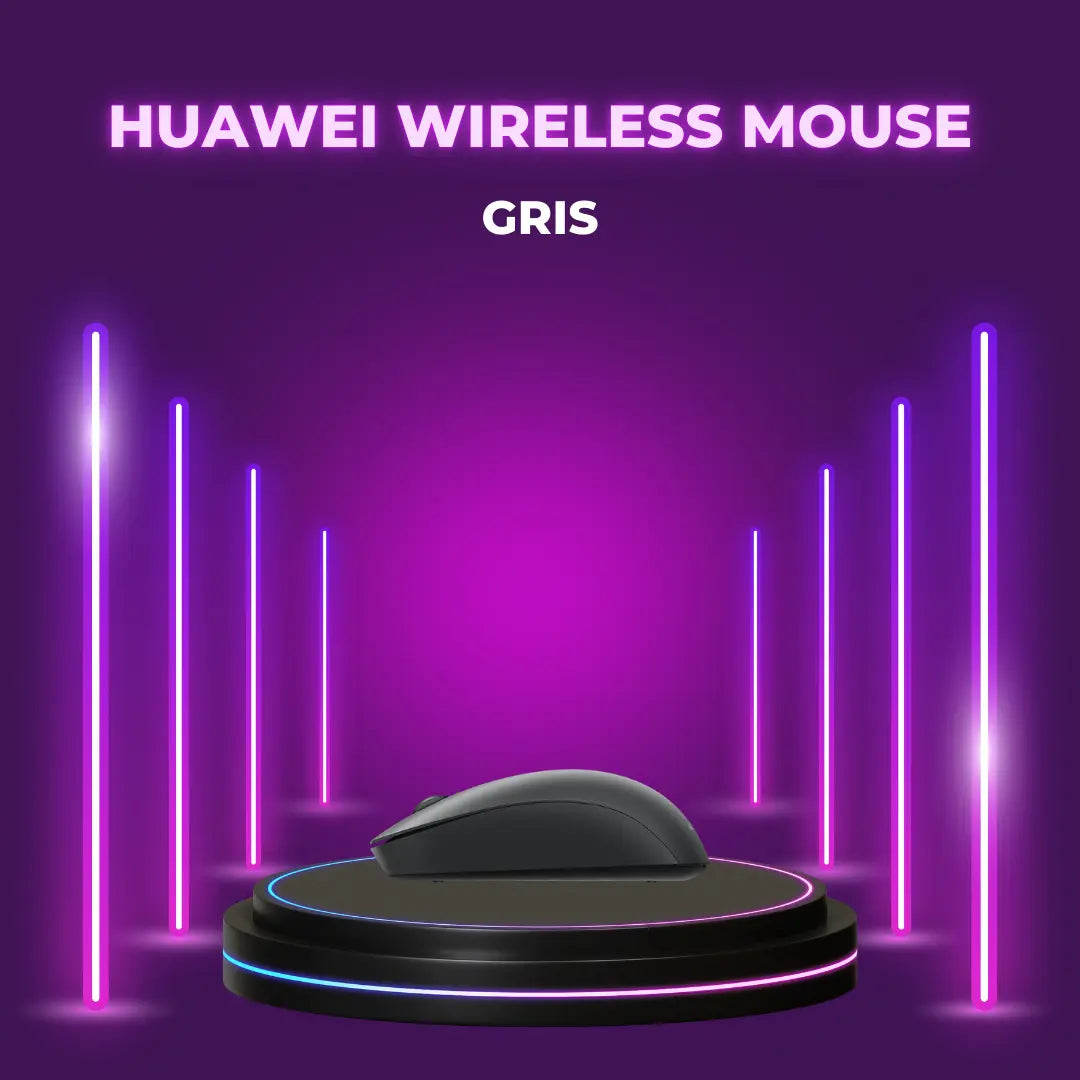 HUAWEI Wireless Mouse (Grey)