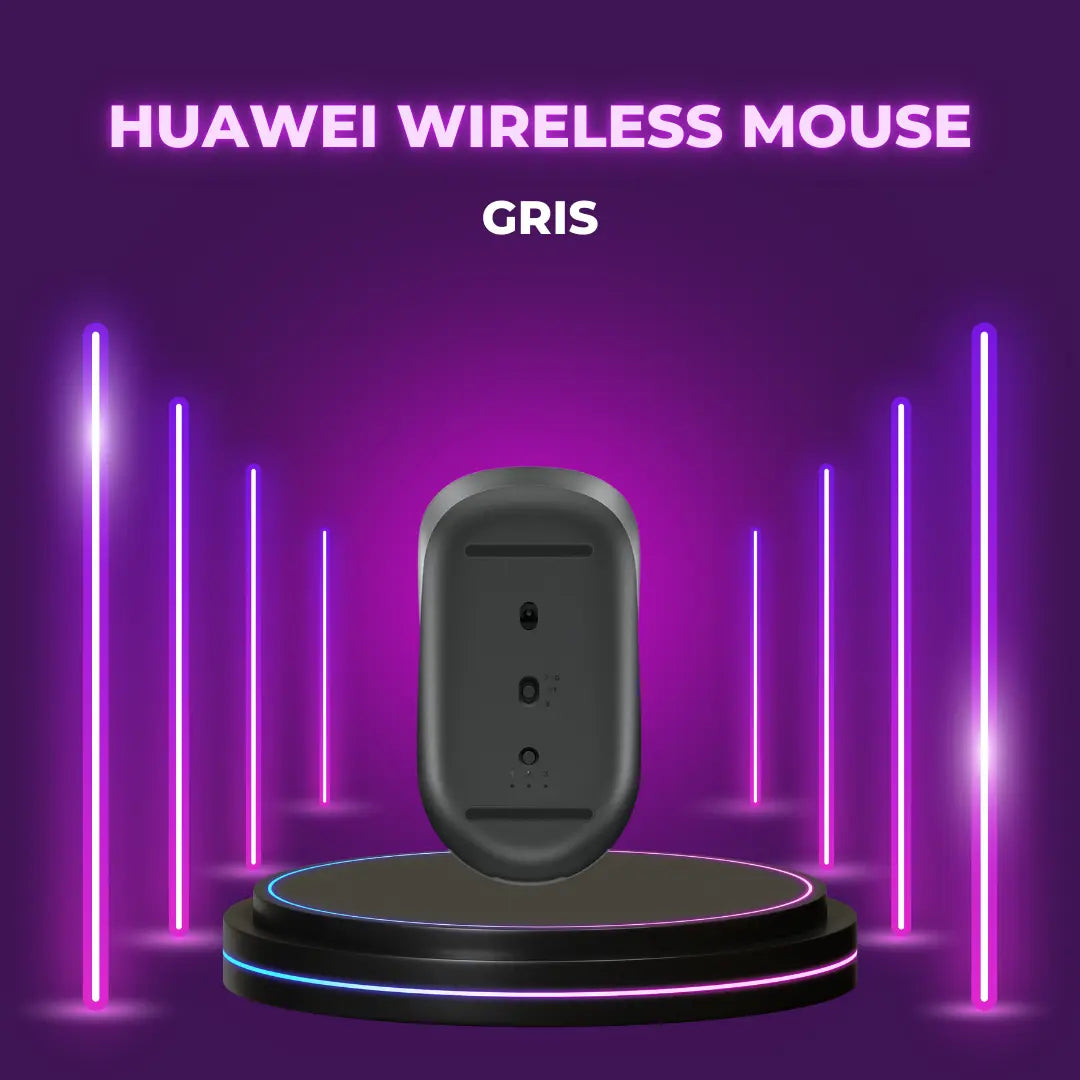 HUAWEI Wireless Mouse (Grey)