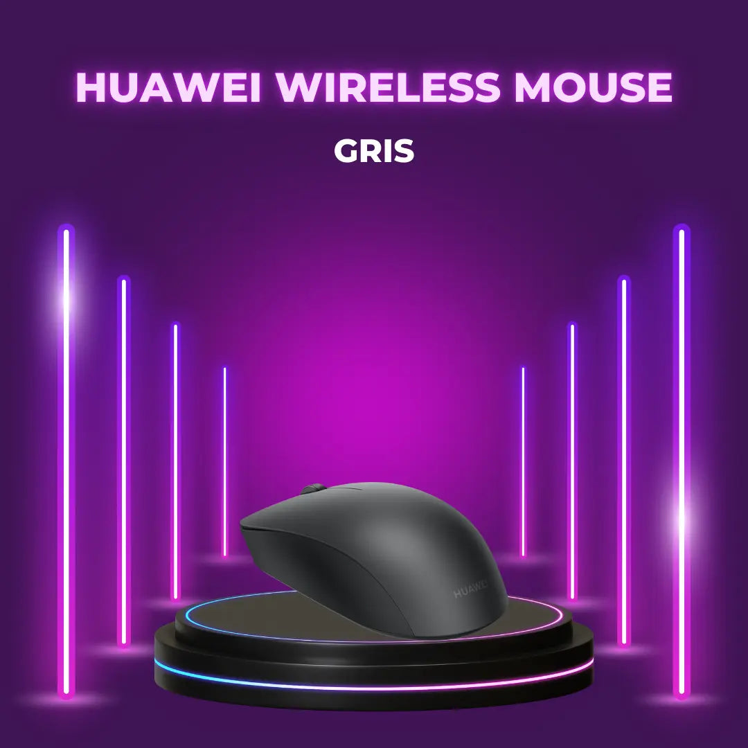 HUAWEI Wireless Mouse (Grey)