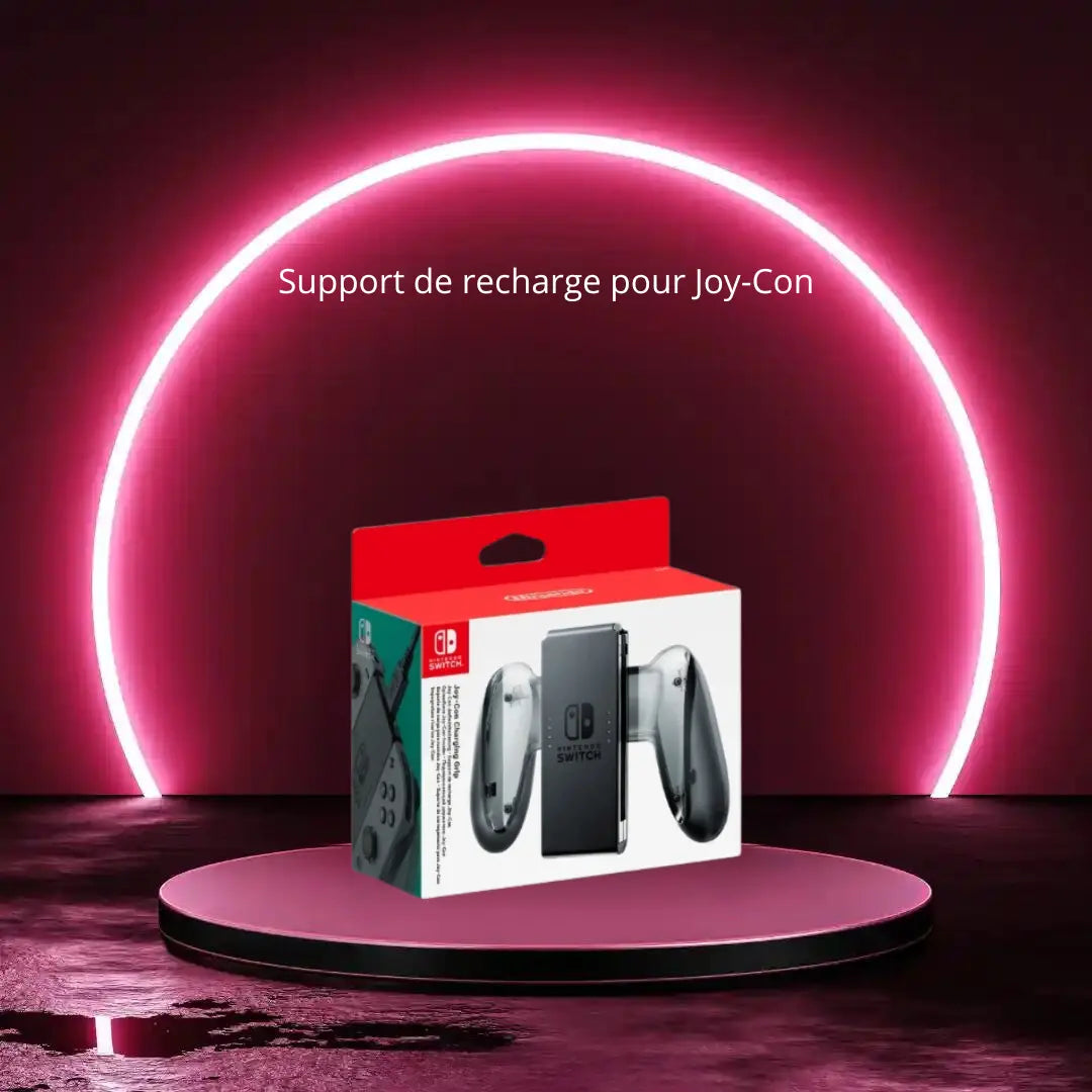 Joy-Con Charging Stand