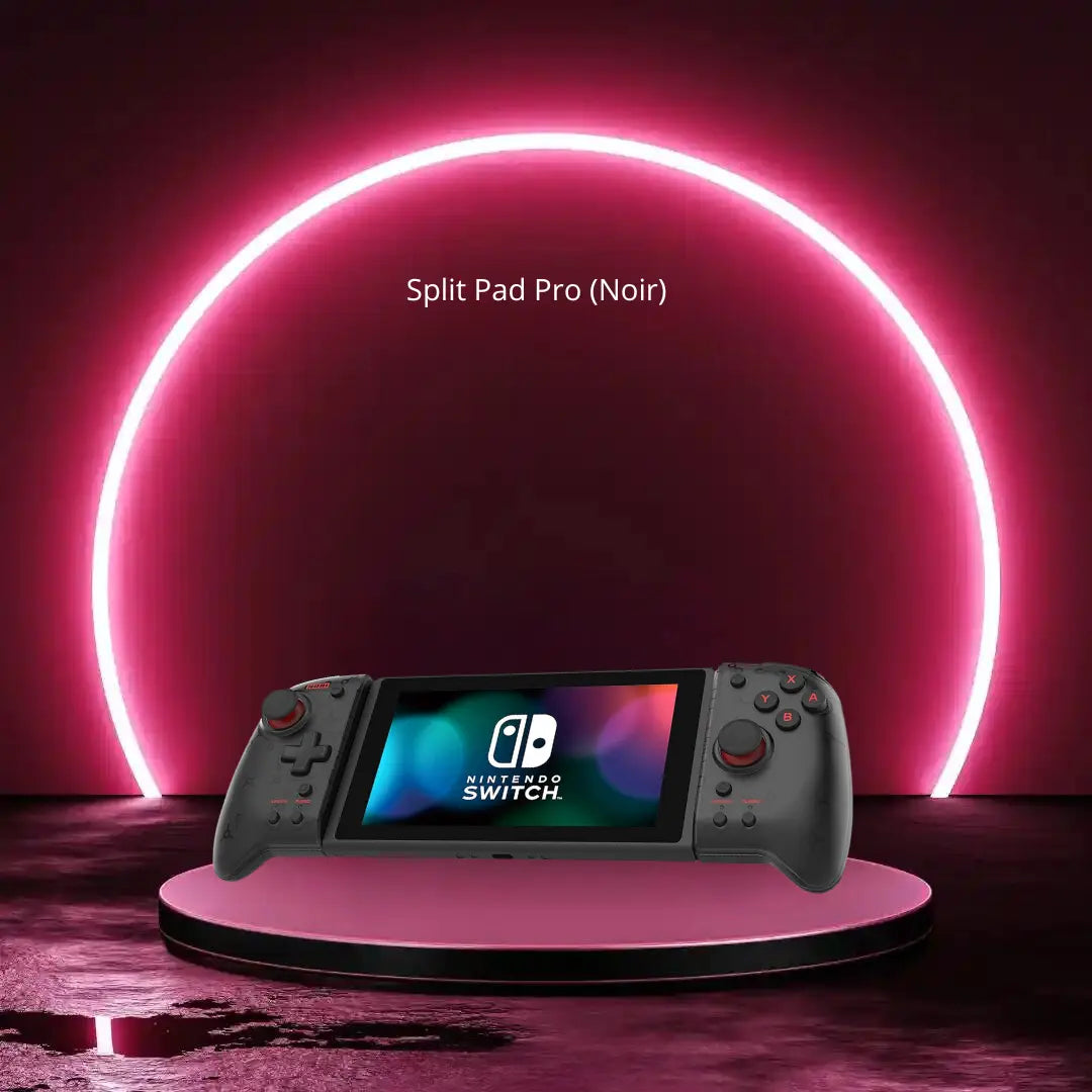 Split Pad Pro (Black)