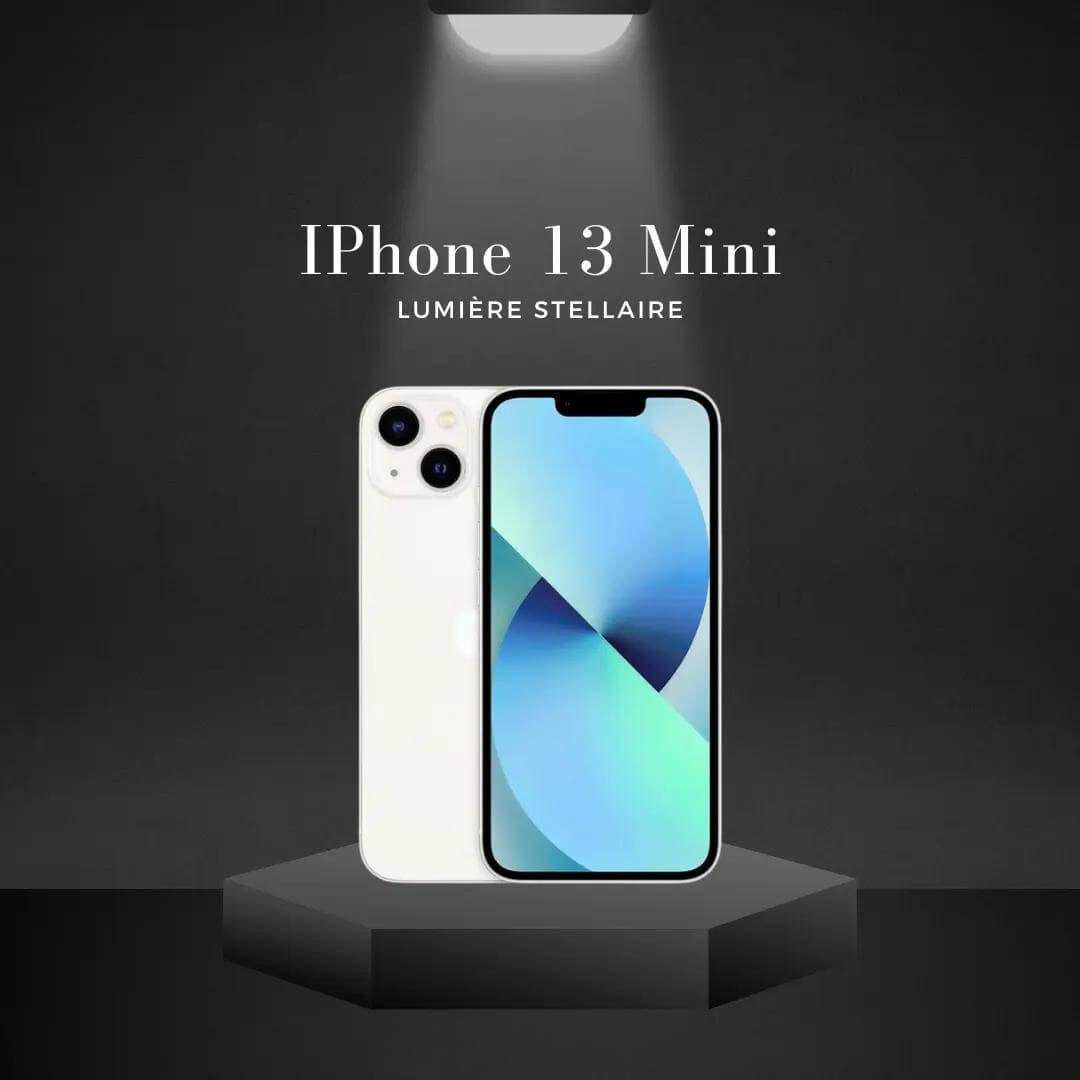 iPhone 13 Mini