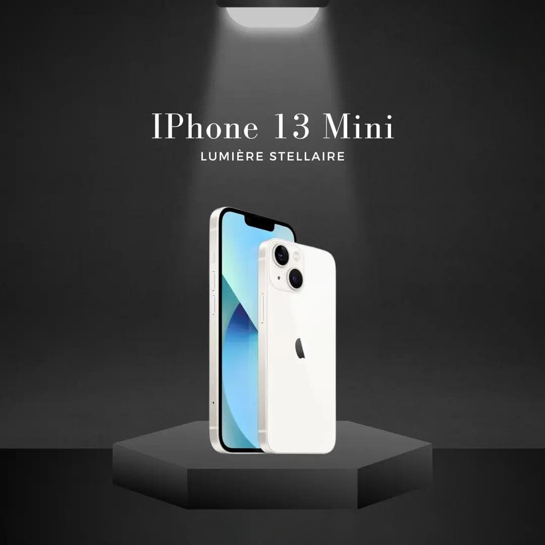iPhone 13 Mini