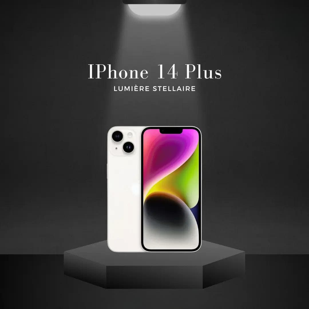 iPhone 14 Plus