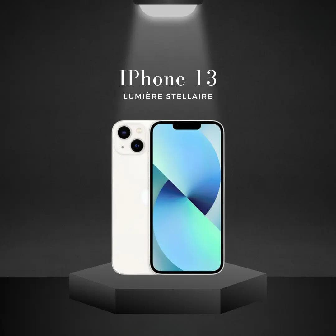 iPhone 13