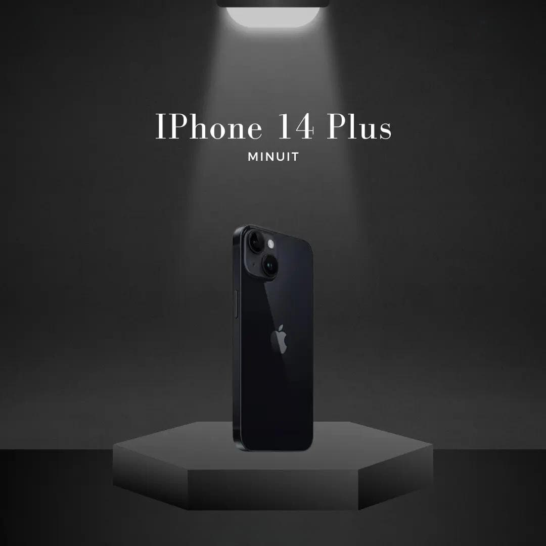 iPhone 14 Plus