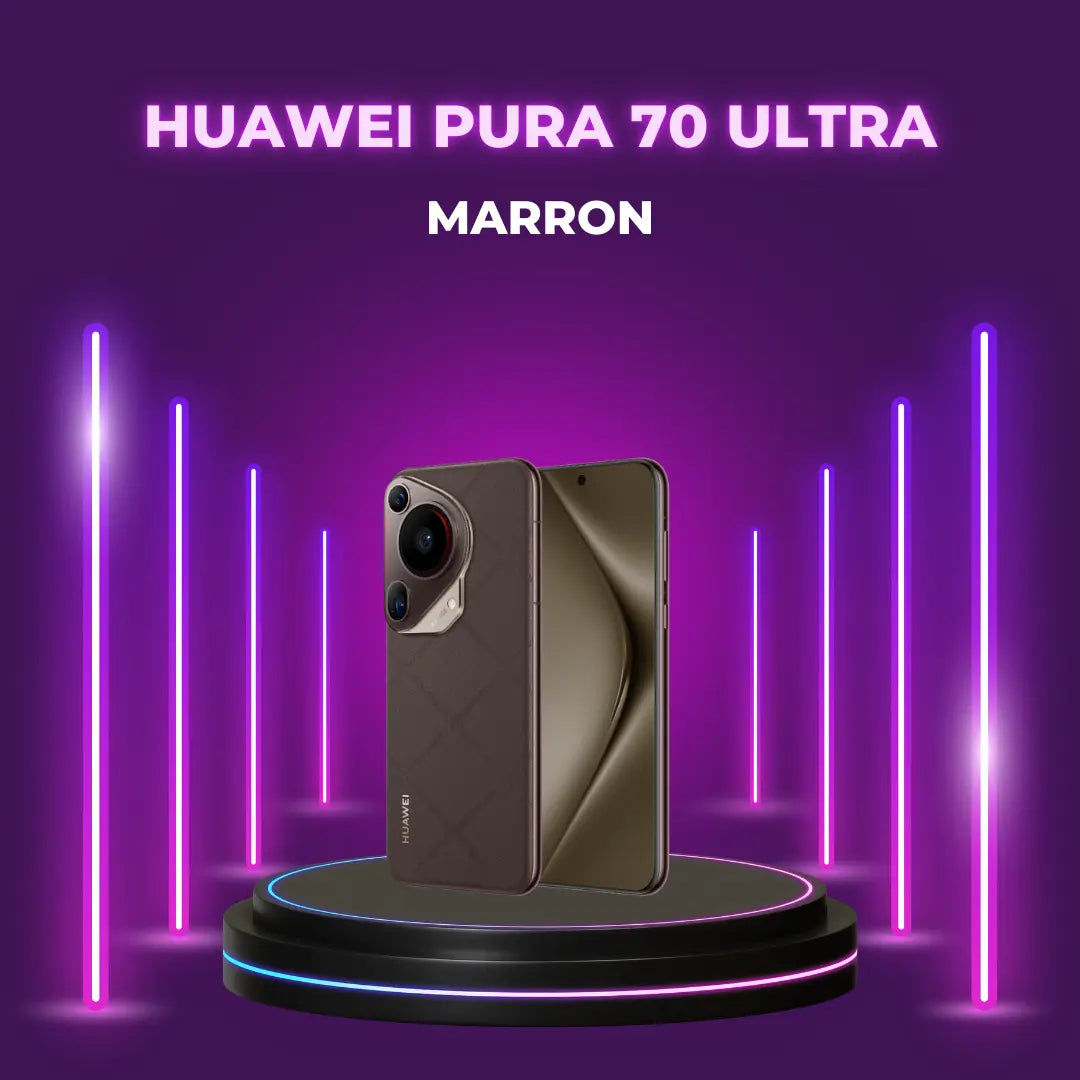 HUAWEI Pura 70 Ultra