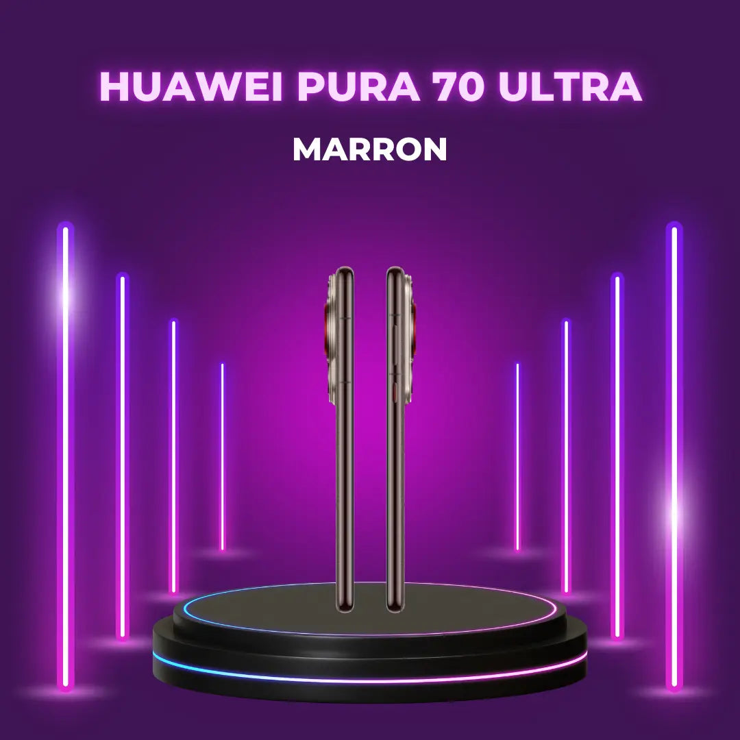 HUAWEI Pura 70 Ultra