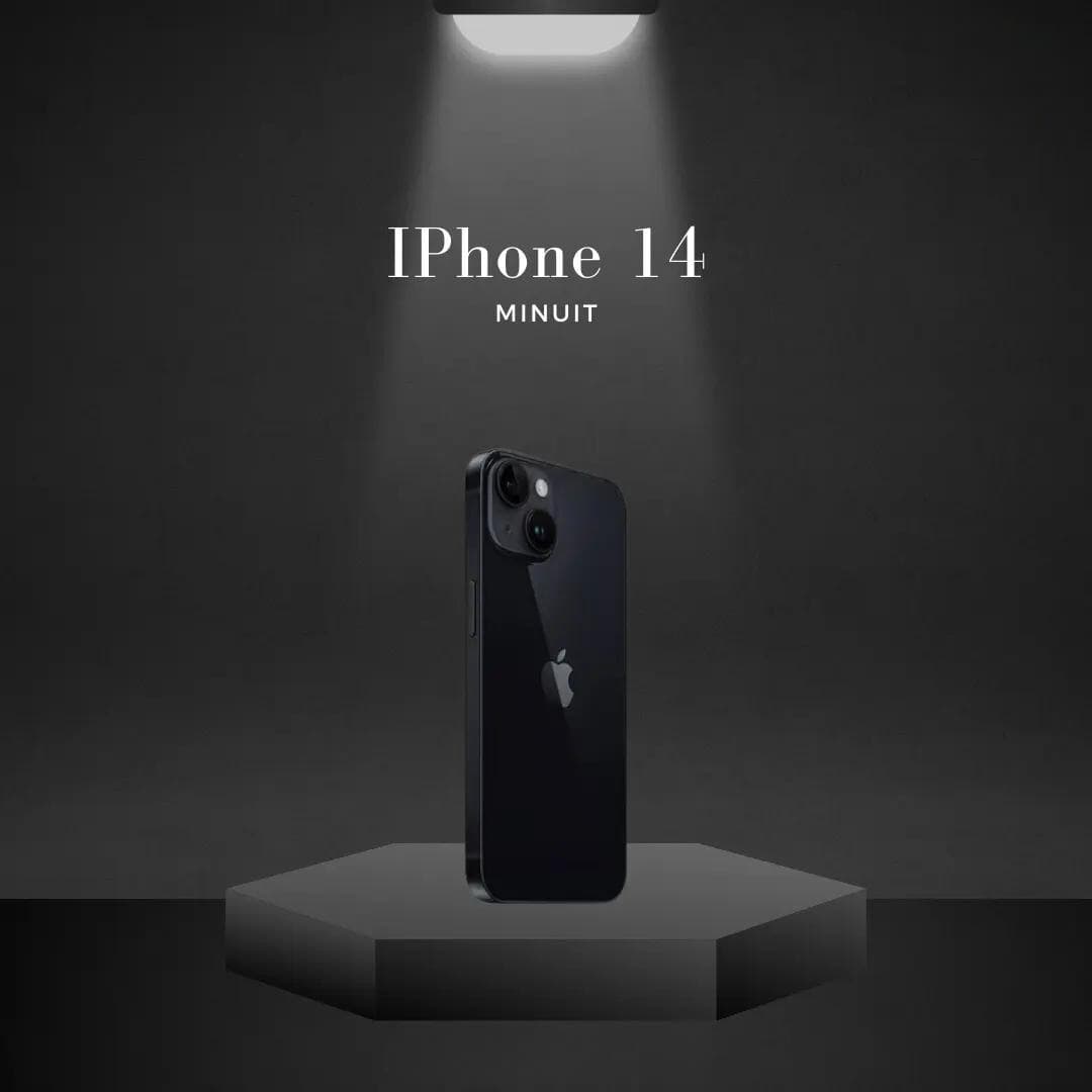 iPhone 14