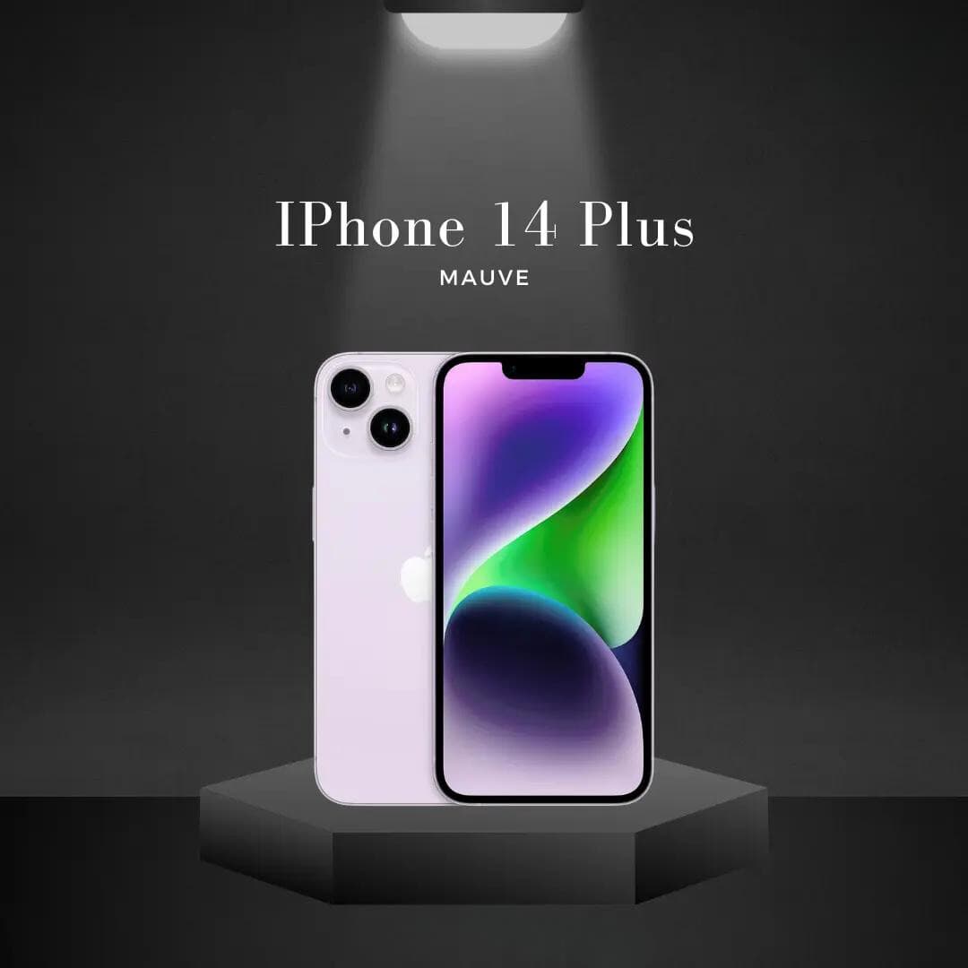 iPhone 14 Plus