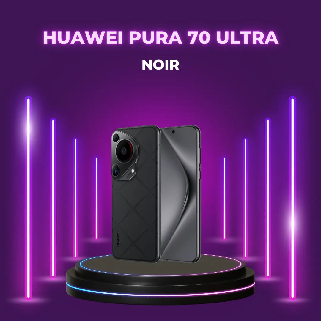 HUAWEI Pura 70 Ultra