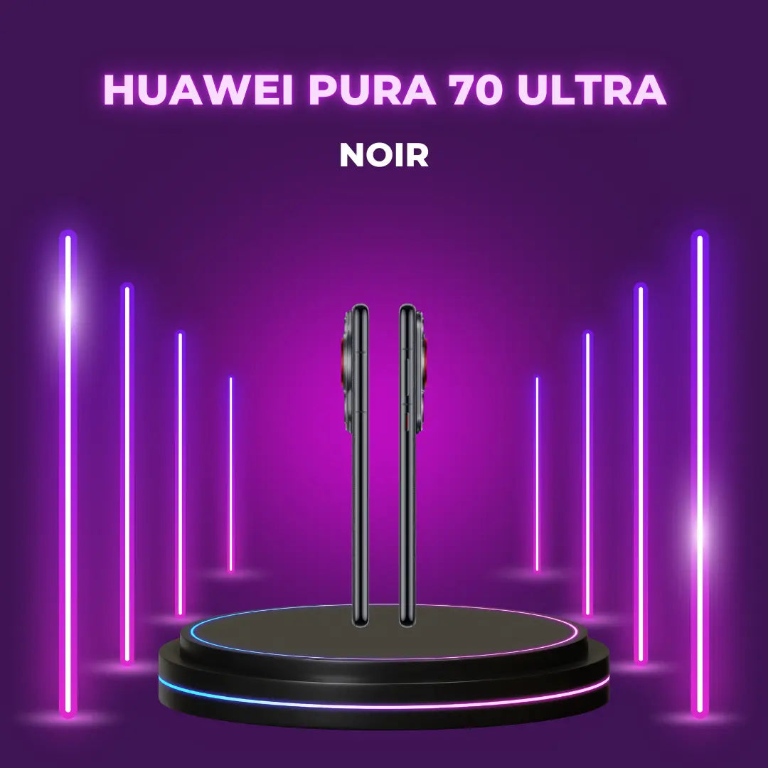 HUAWEI Pura 70 Ultra