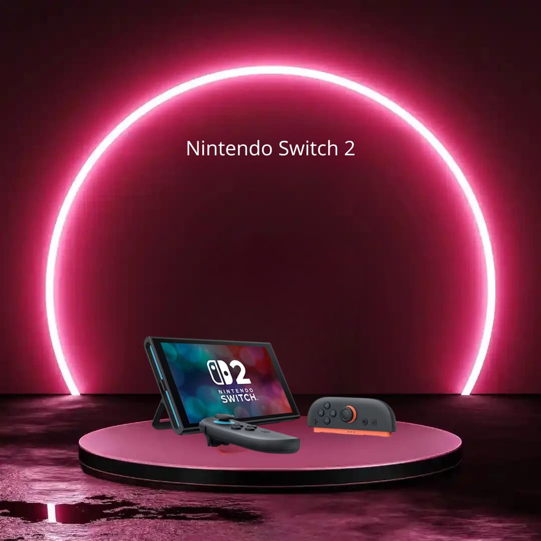 Nintendo Switch 2