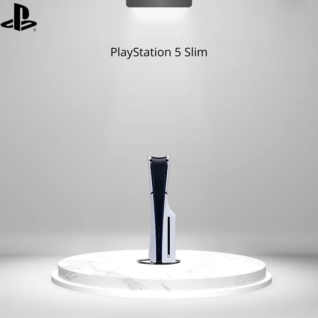 PlayStation®5 Slim