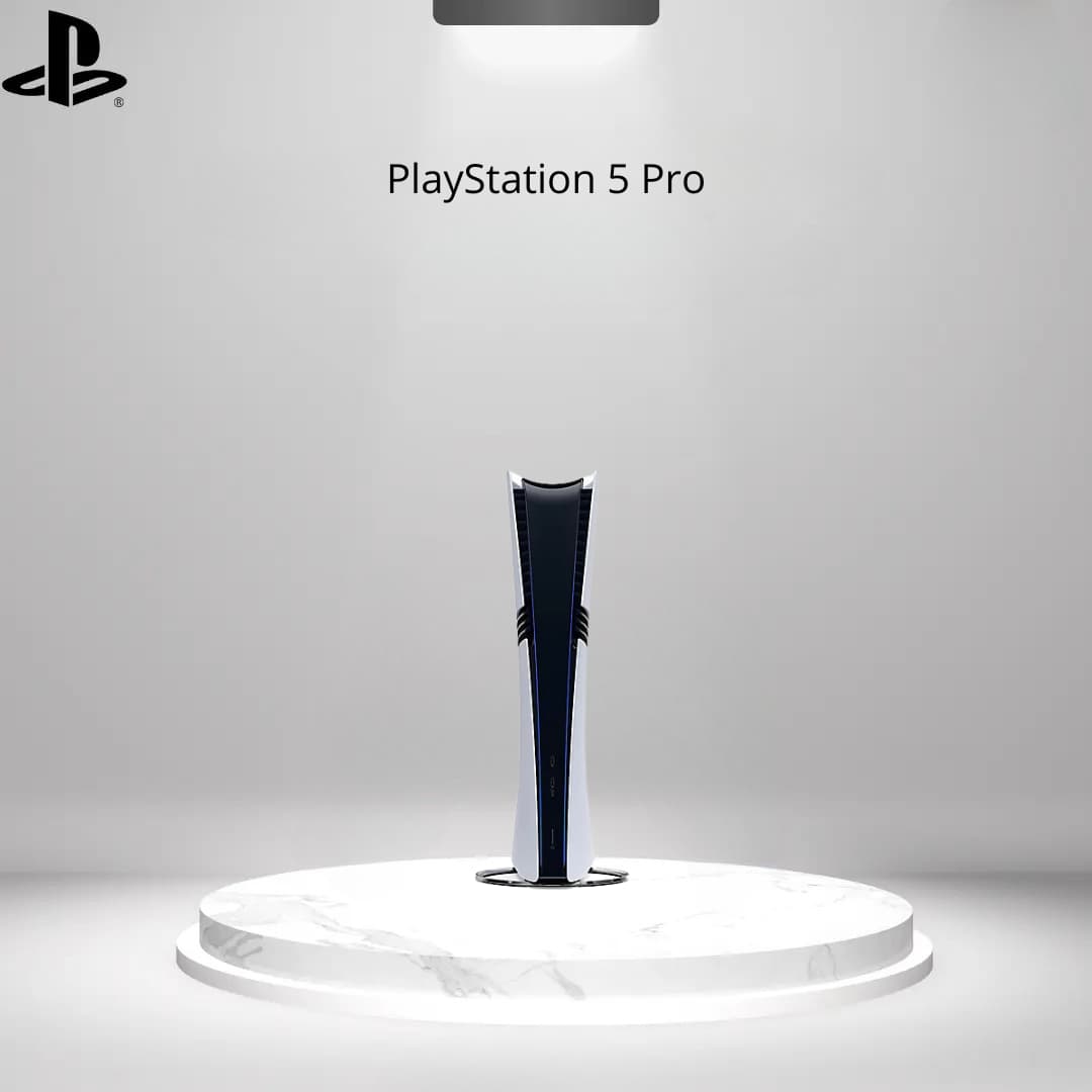 PlayStation®5 Pro 2TB