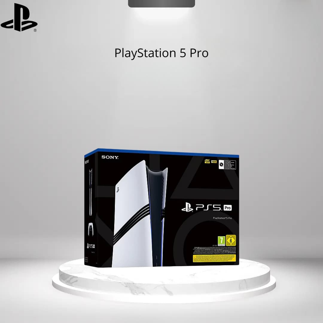 PlayStation®5 Pro 2TB