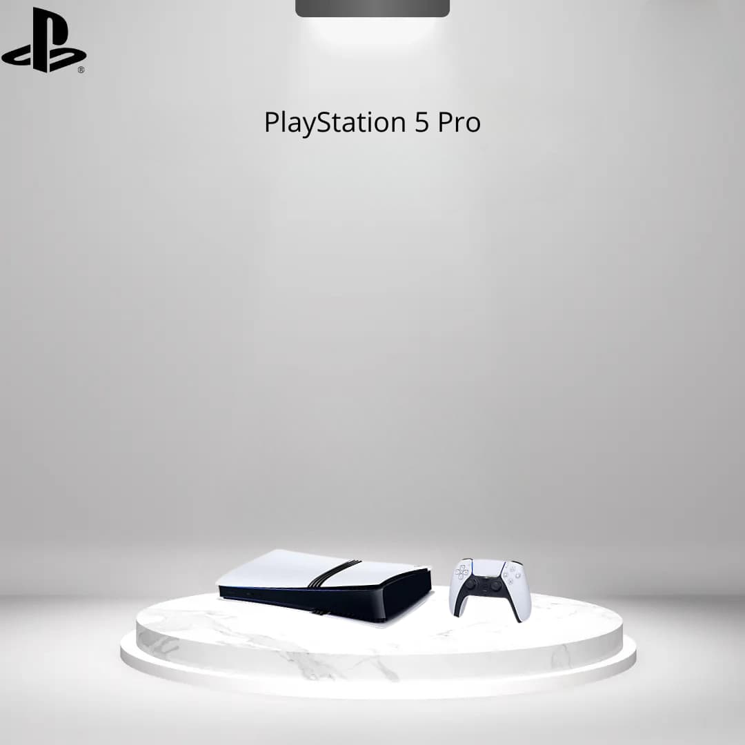 PlayStation®5 Pro 2TB