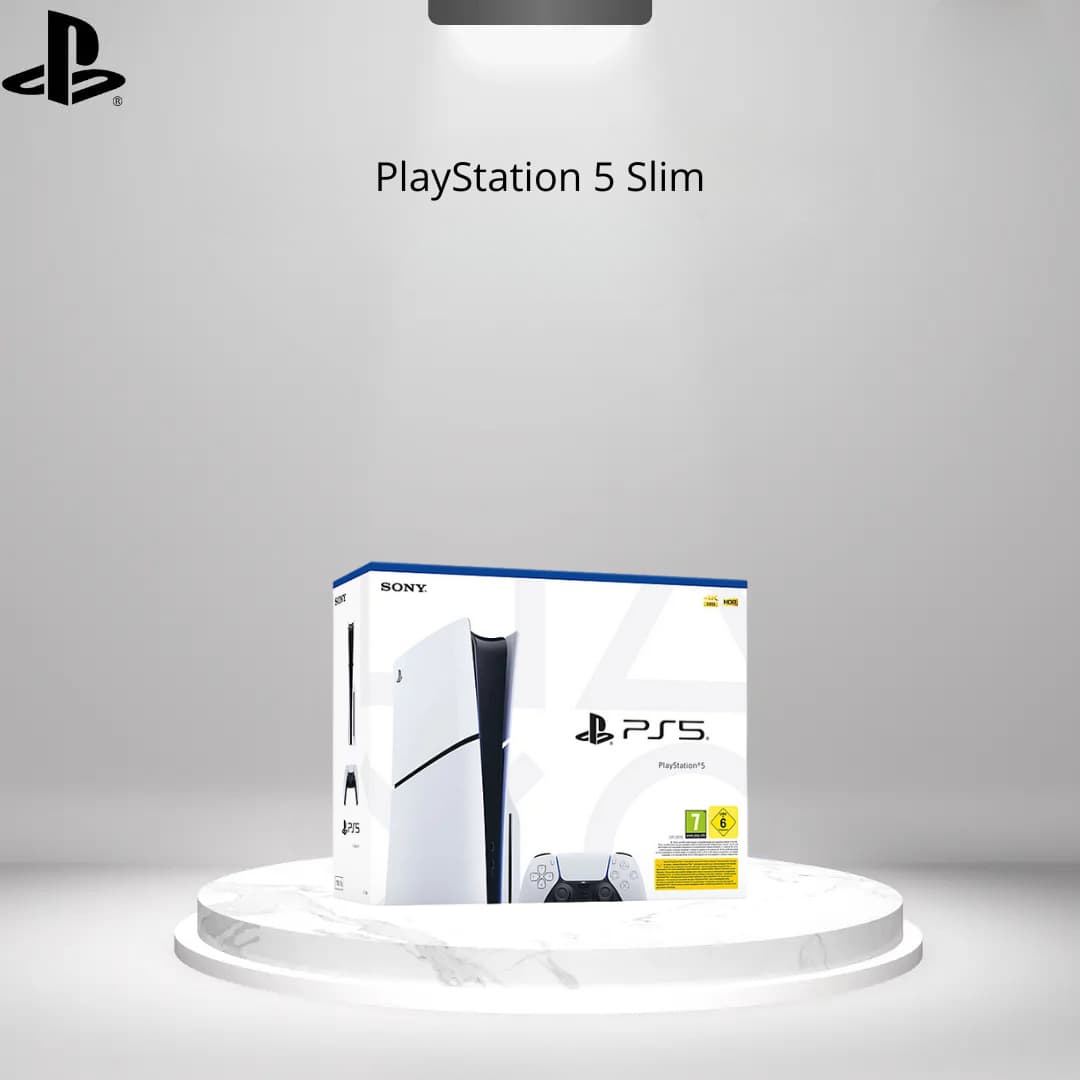 PlayStation®5 Slim