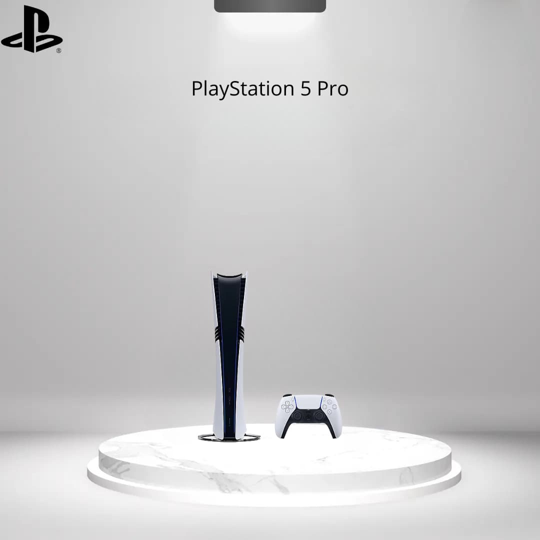 PlayStation®5 Pro 2TB