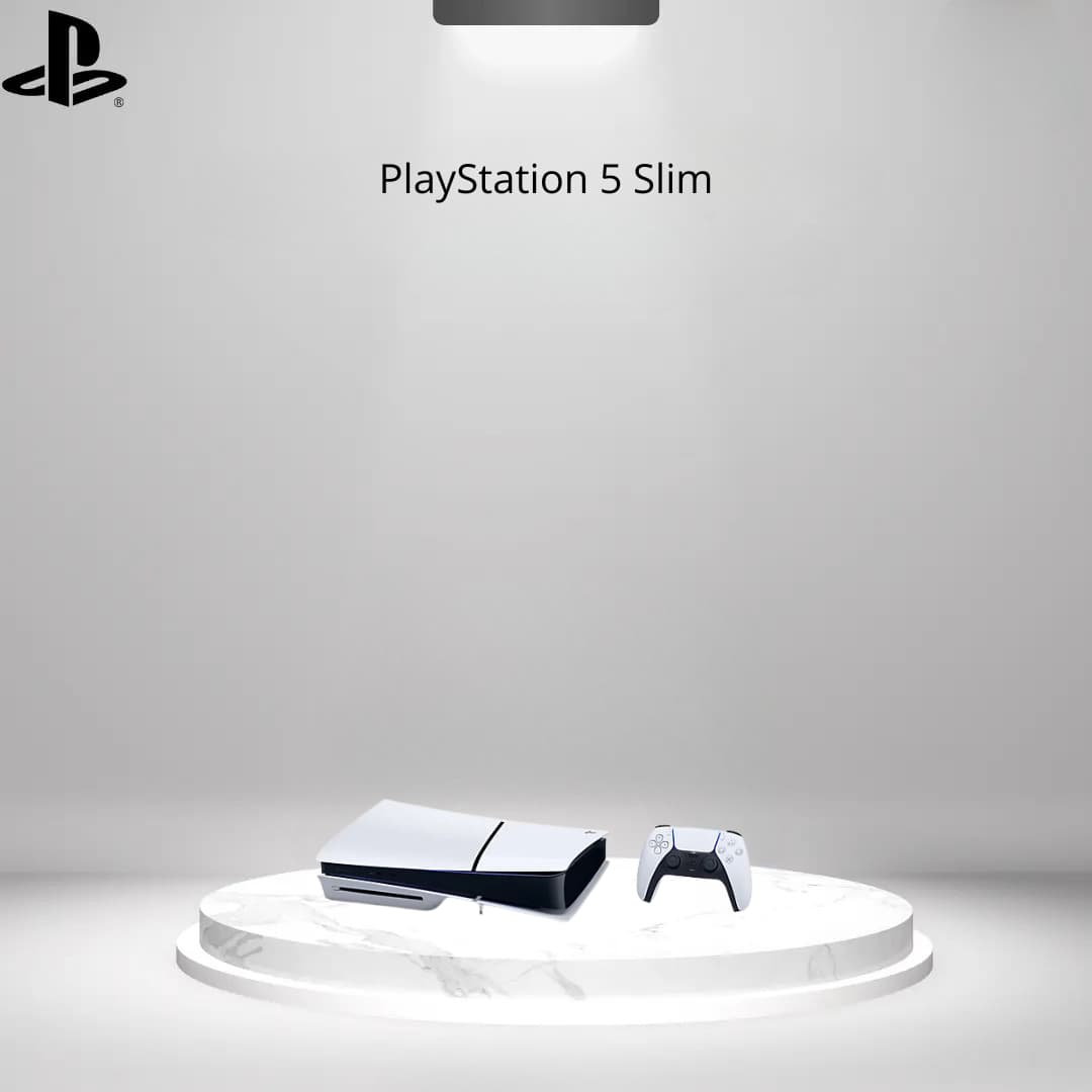 PlayStation®5 Slim