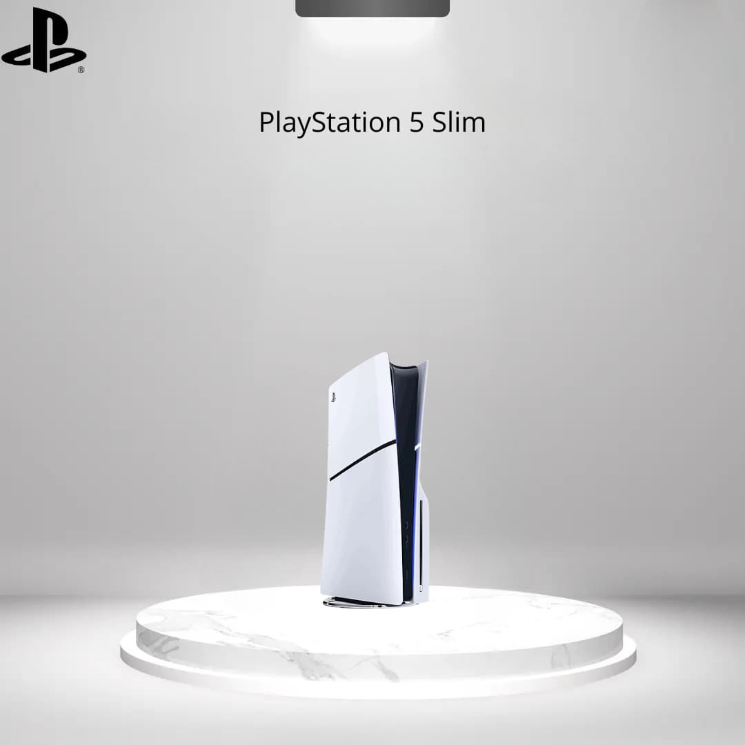 PlayStation®5 Slim