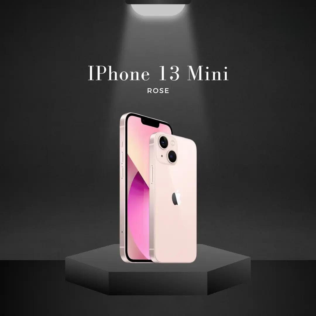 iPhone 13 Mini