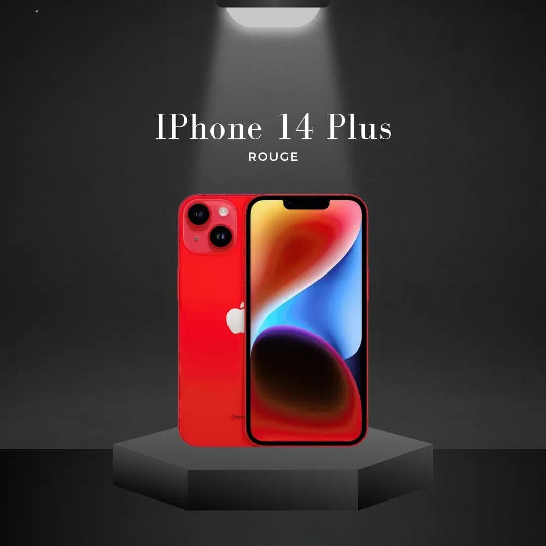 iPhone 14 Plus