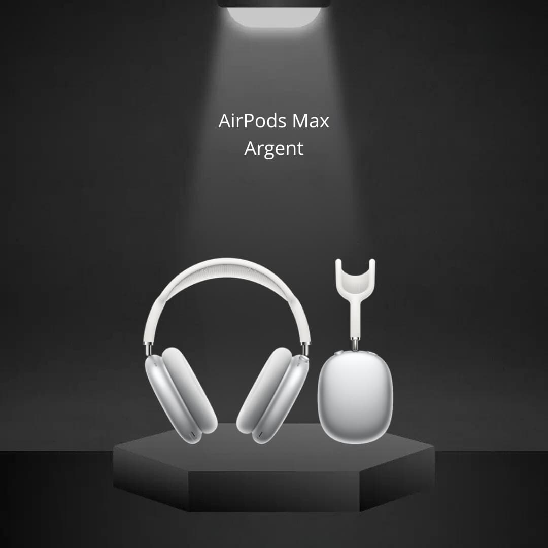 AirPods Max