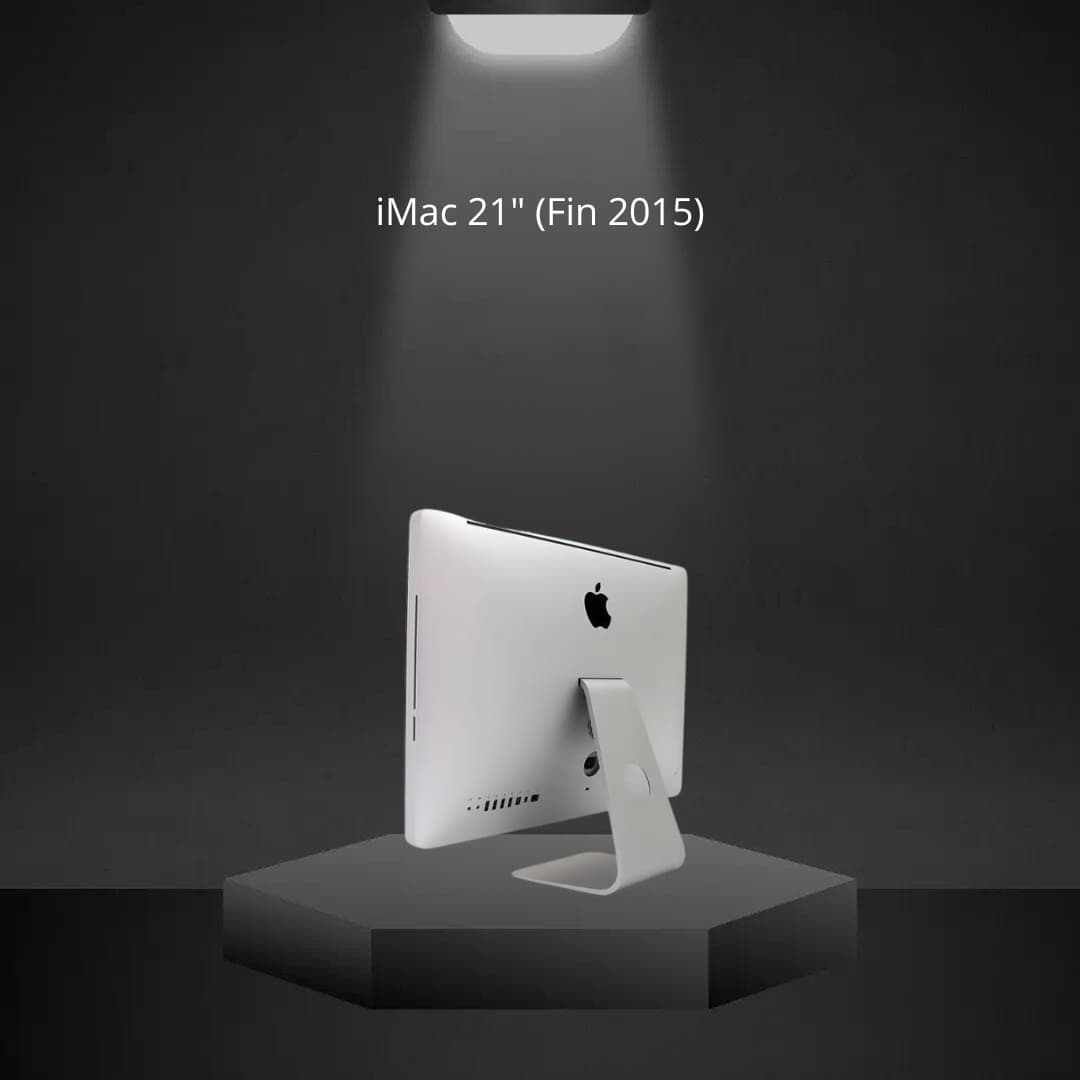 iMac 21 (2015)
