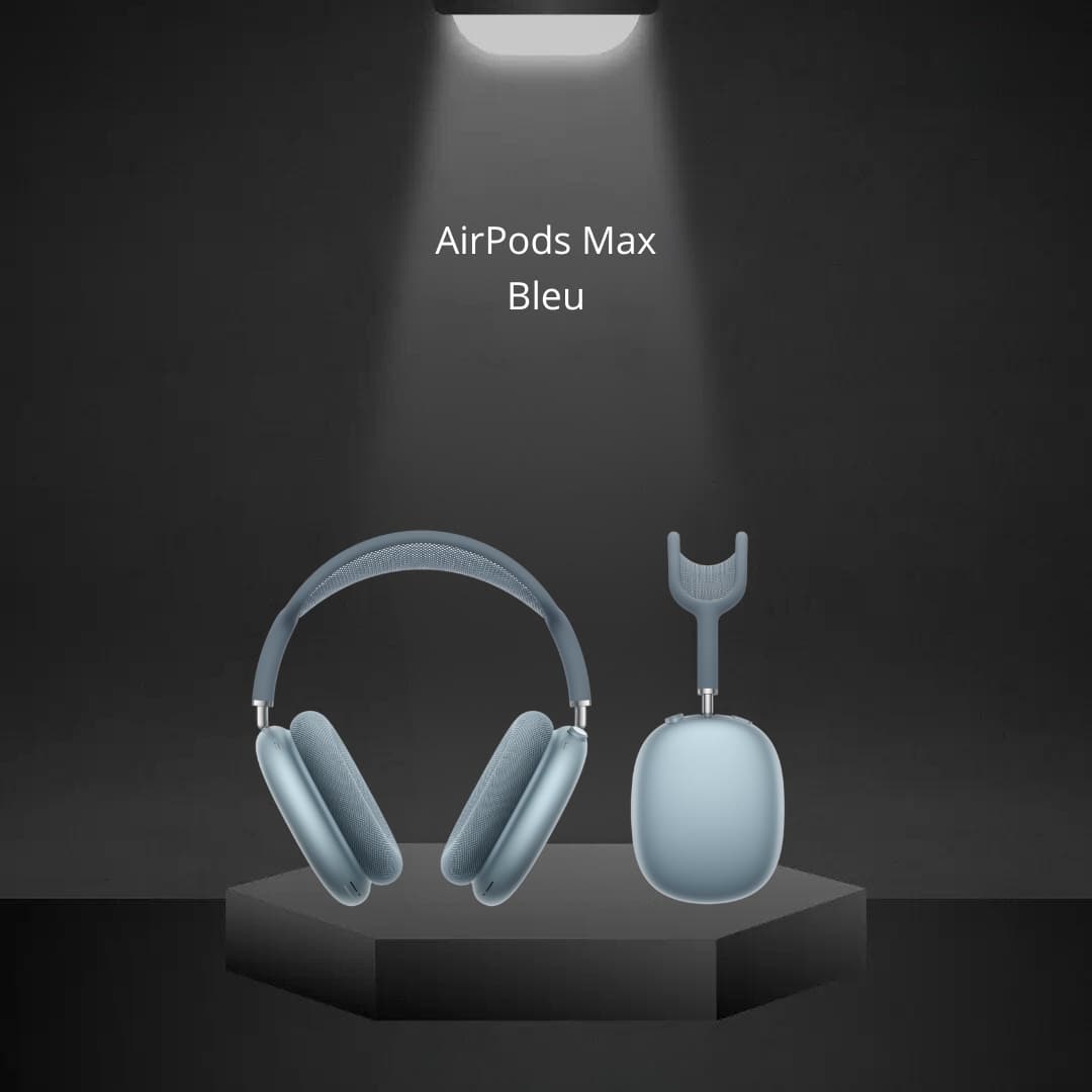 AirPods Max