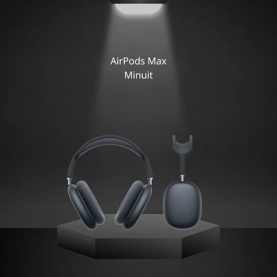 AirPods Max