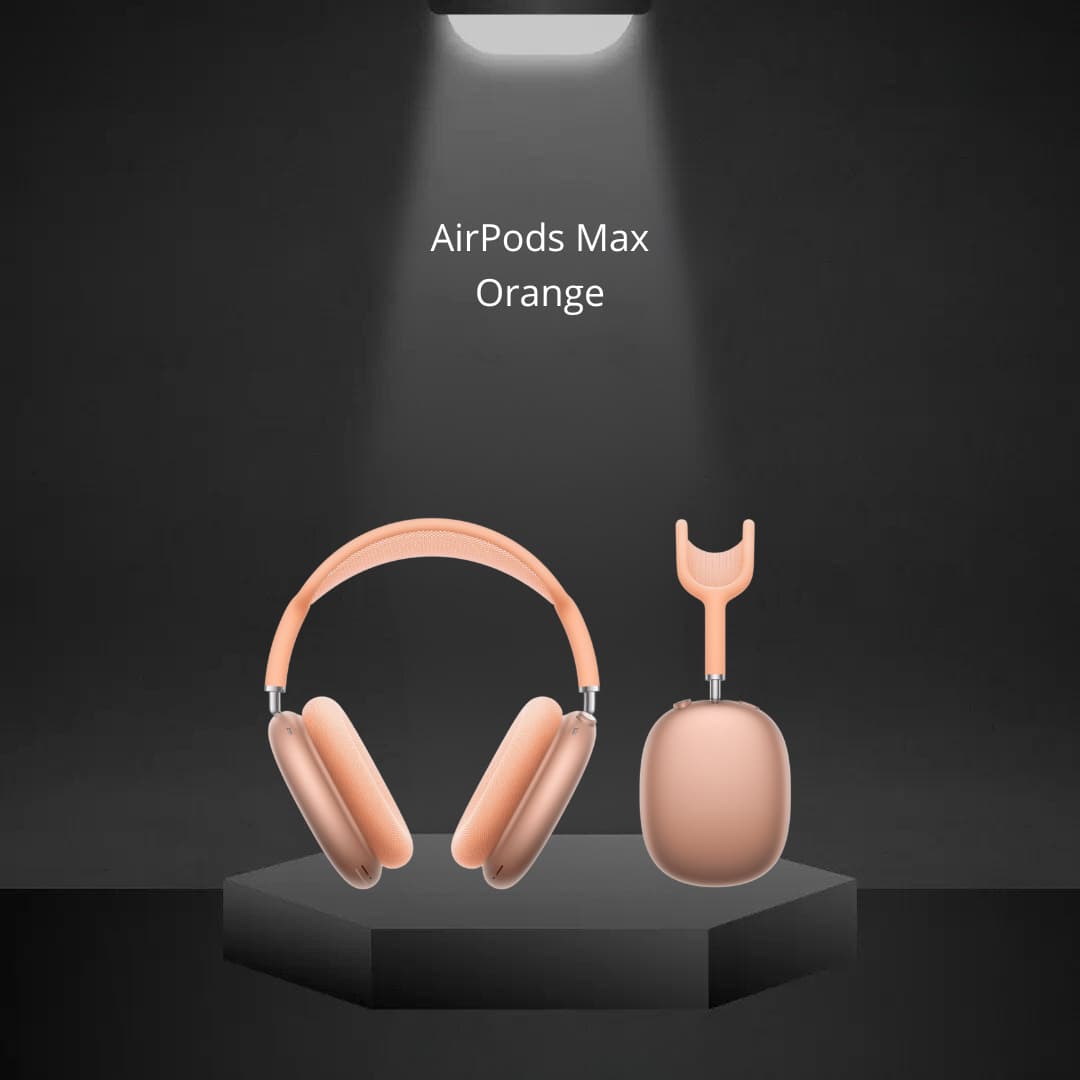 AirPods Max