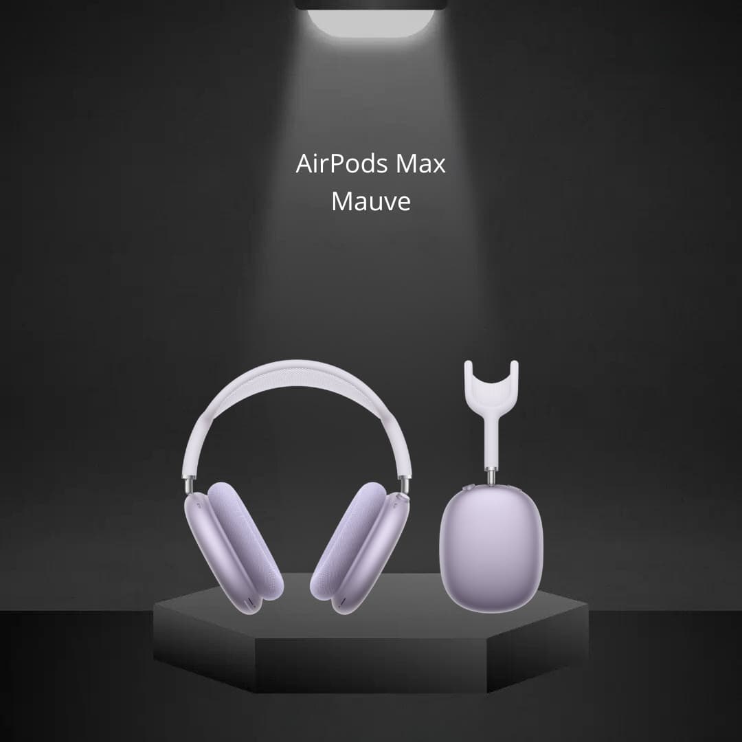 AirPods Max