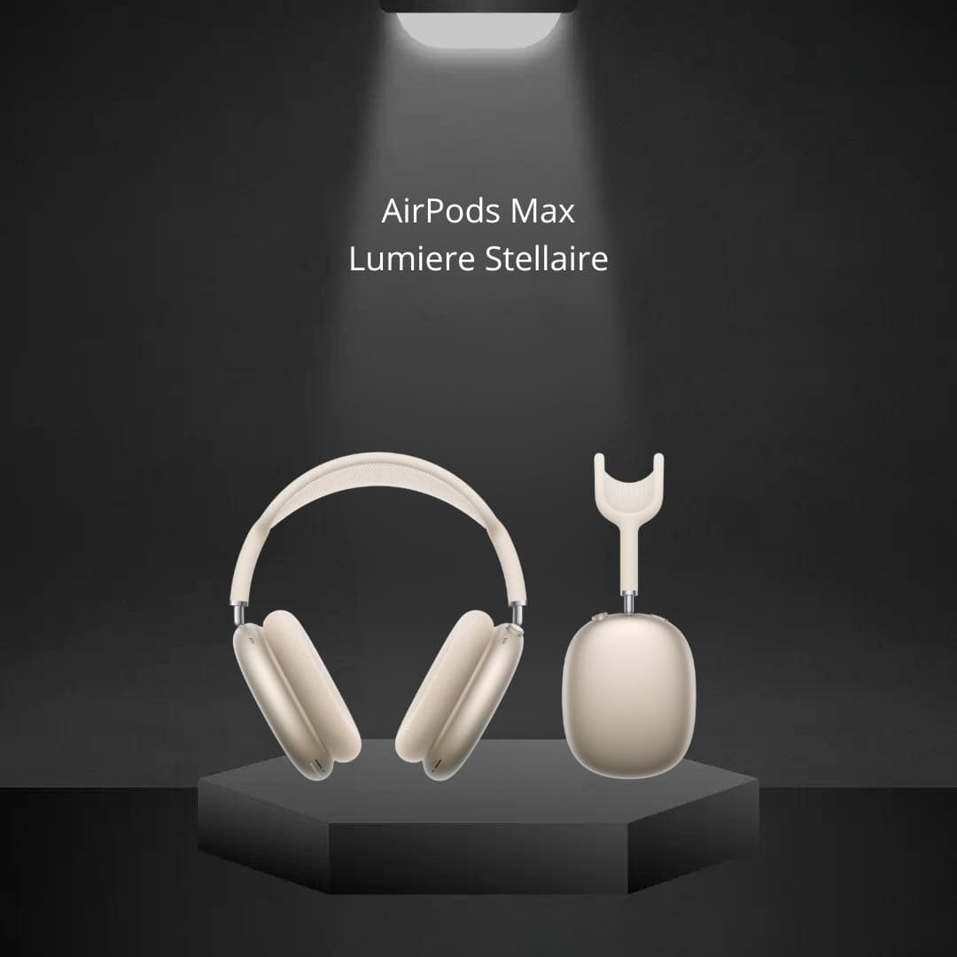 AirPods Max