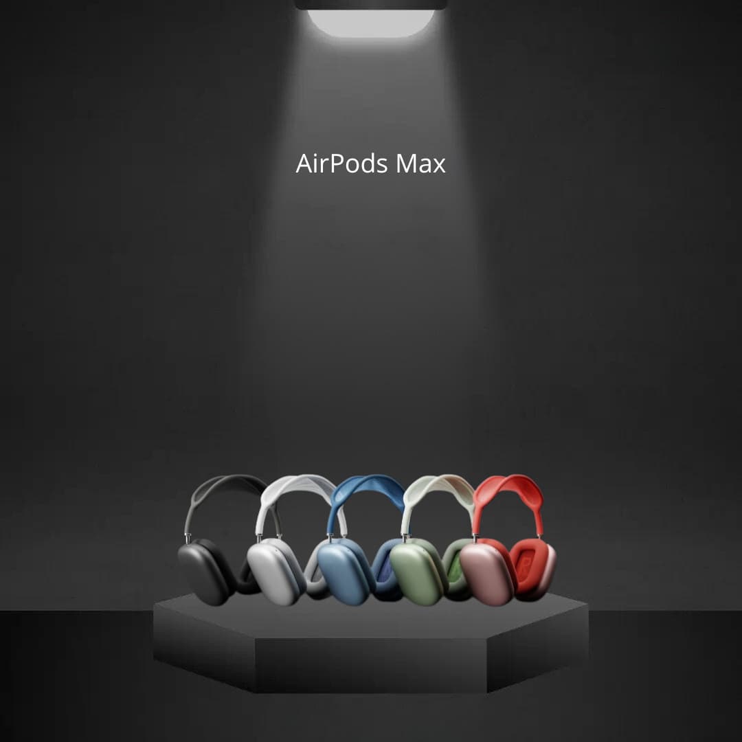 AirPods Max